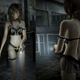 Illustration for article titled Gamers Wonder When Fatal Frame Got This "Erotic"